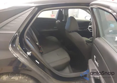 2023 Hyundai Elantra Se z USA, uszkodzony, nr VIN KMHLL4AGXPU379336